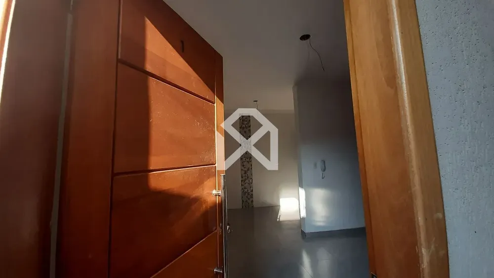 Apartamento, 2 quartos, 40 m² - Foto 6