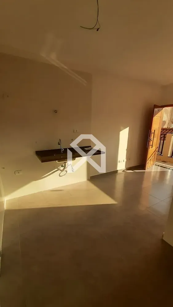 Apartamento, 2 quartos, 40 m² - Foto 8