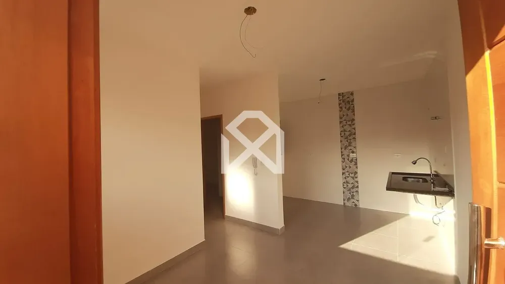 Apartamento, 2 quartos, 40 m² - Foto 3