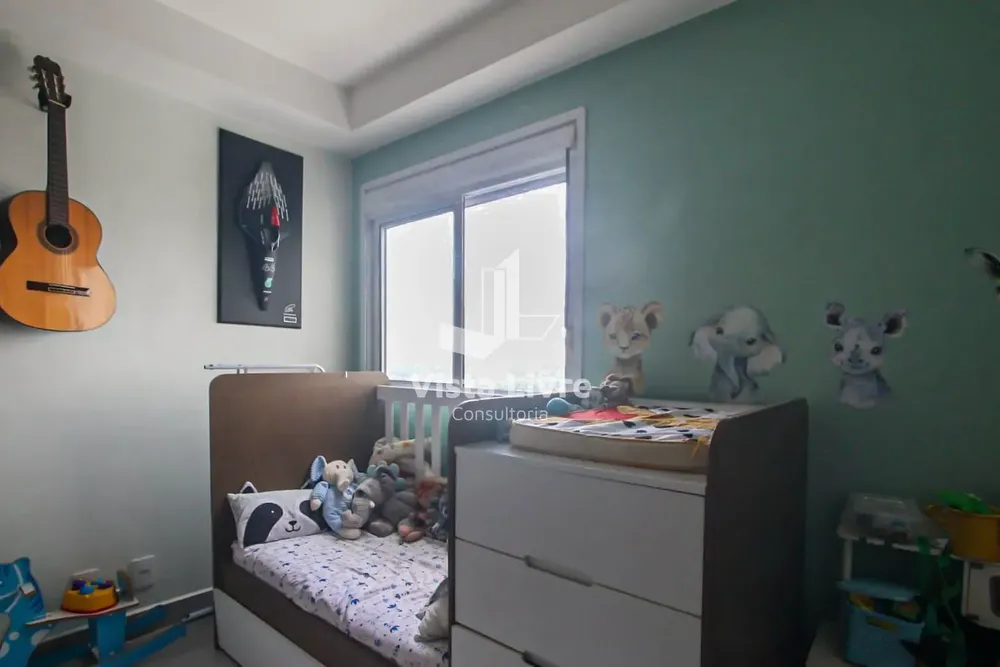 Apartamento, 2 quartos, 59 m² - Foto 7