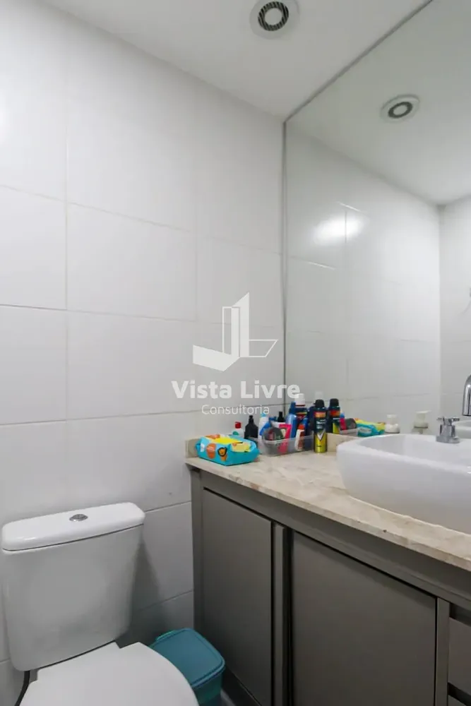 Apartamento, 2 quartos, 59 m² - Foto 4