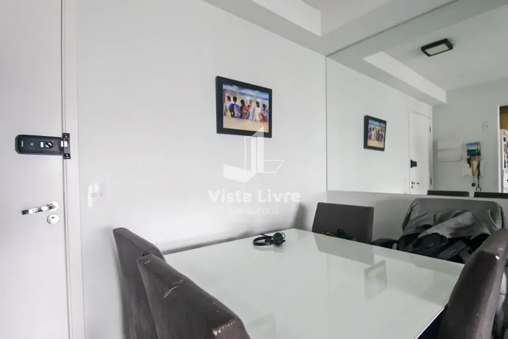 Apartamento, 2 quartos, 59 m² - Foto 6
