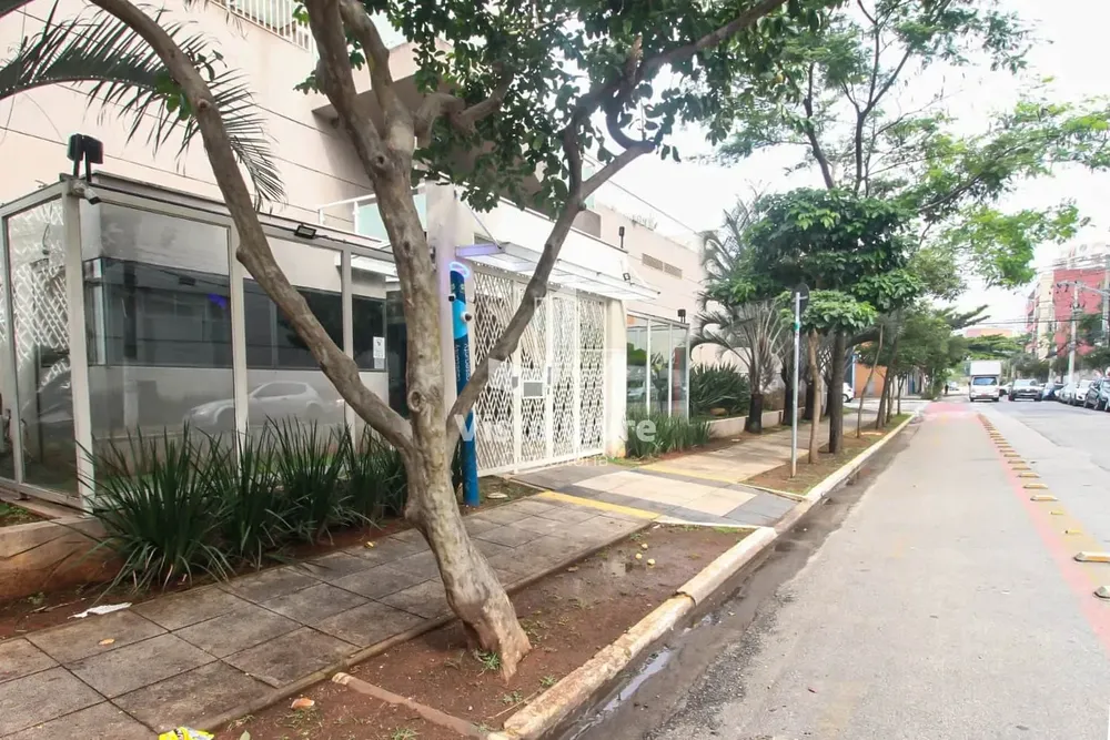 Apartamento, 2 quartos, 59 m² - Foto 2
