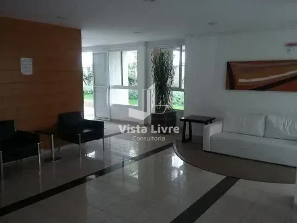 Apartamento, 1 quarto, 28 m² - Foto 7