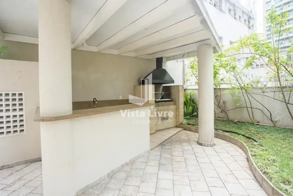 Apartamento, 1 quarto, 28 m² - Foto 5