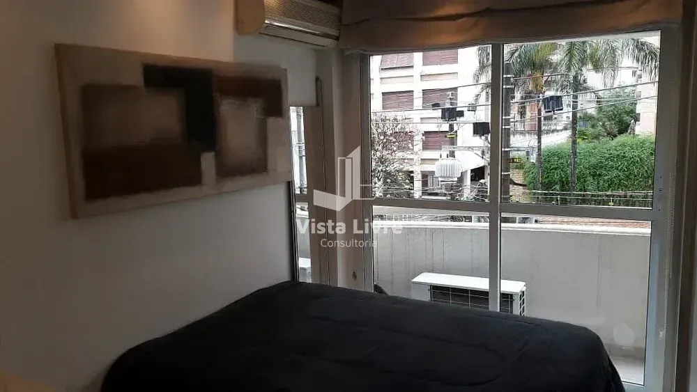 Apartamento, 1 quarto, 28 m² - Foto 6