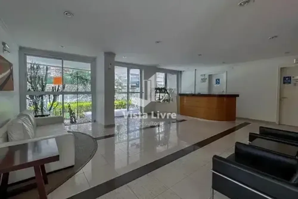 Apartamento, 1 quarto, 28 m² - Foto 8