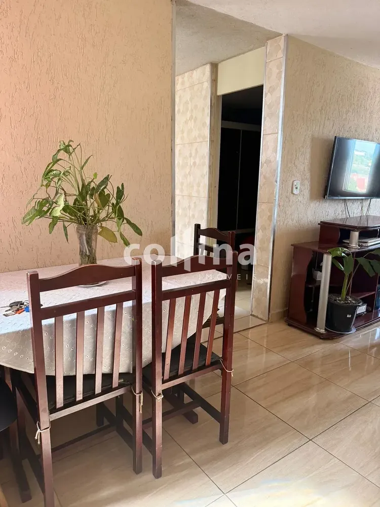 Apartamento, 2 quartos, 10 m² - Foto 2