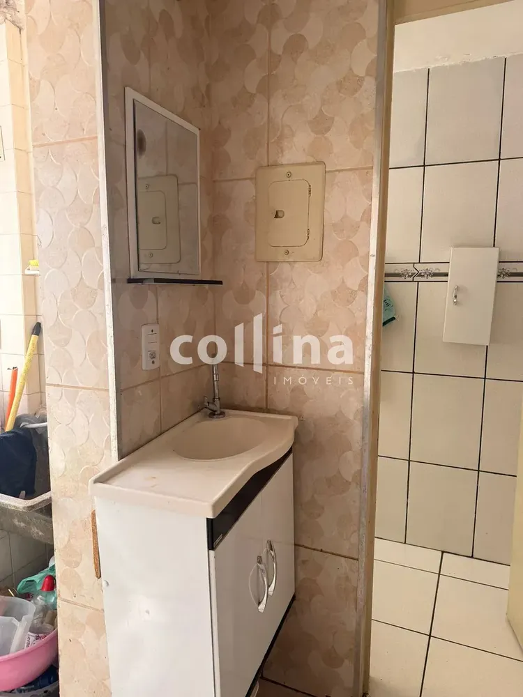Apartamento, 2 quartos, 52 m² - Foto 5