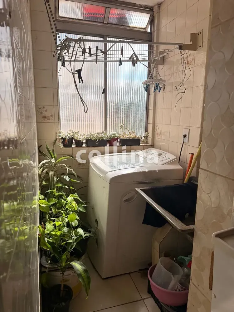 Apartamento, 2 quartos, 52 m² - Foto 6