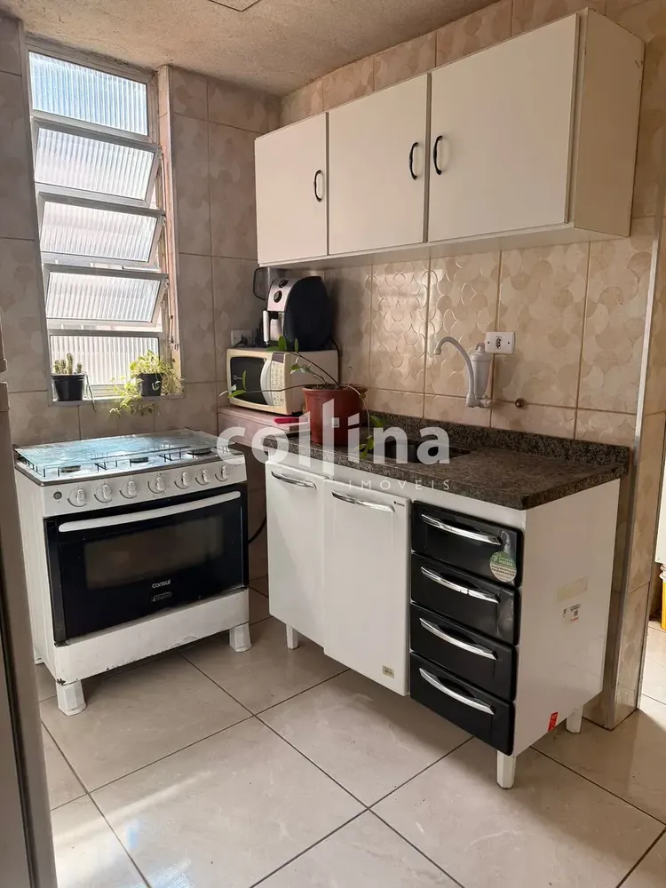 Apartamento, 2 quartos, 10 m² - Foto 3