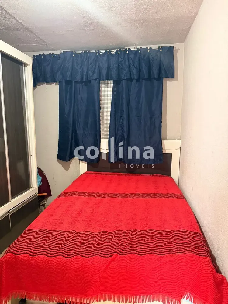 Apartamento, 2 quartos, 52 m² - Foto 8