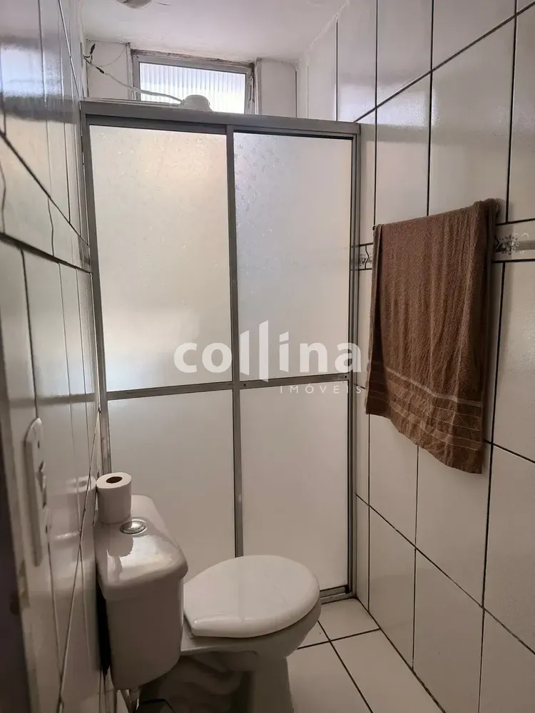Apartamento, 2 quartos, 52 m² - Foto 7