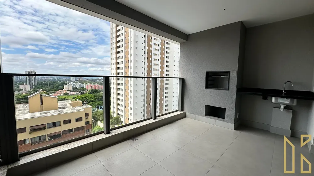 Apartamento, 2 quartos, 89 m² - Foto 7