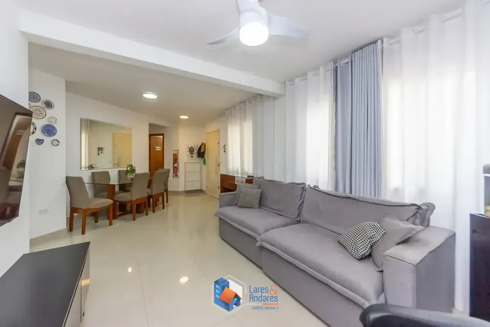 Casa, 3 quartos, 107 m² - Foto 3