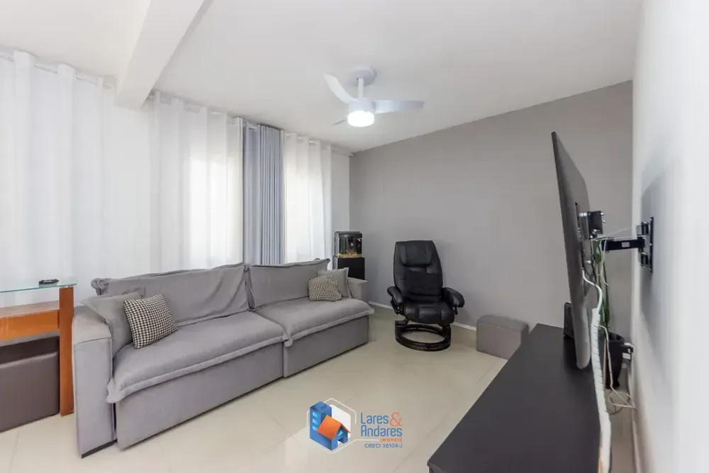 Casa, 3 quartos, 107 m² - Foto 7