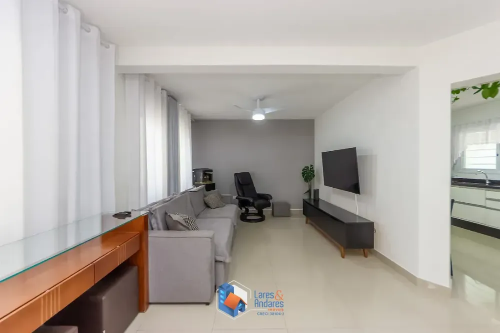Casa, 3 quartos, 107 m² - Foto 5