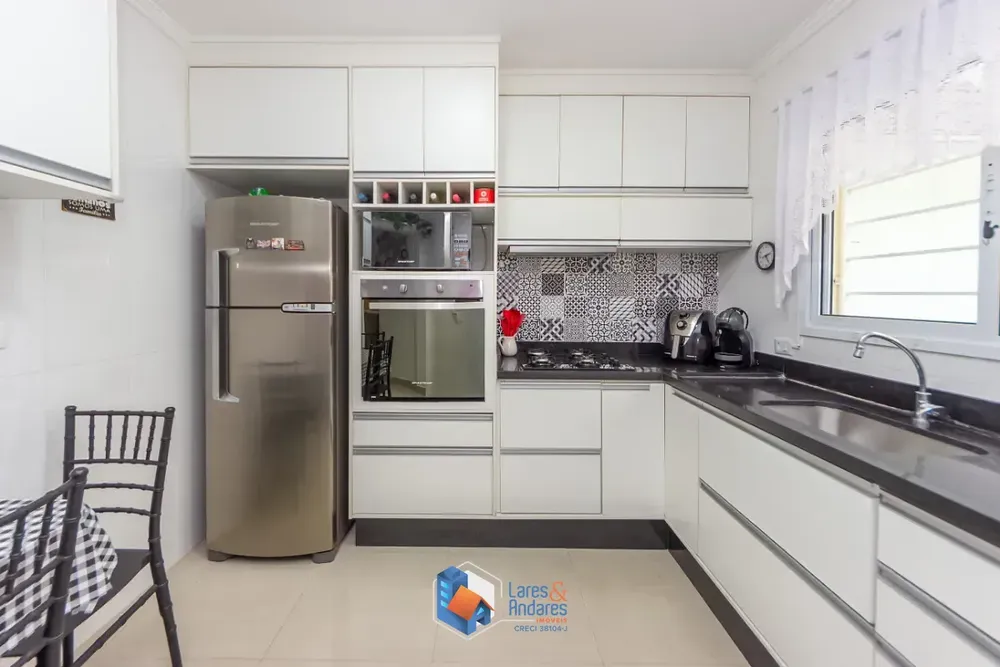Casa, 3 quartos, 107 m² - Foto 6