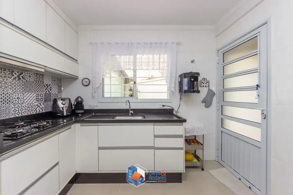 Casa, 3 quartos, 107 m² - Foto 8