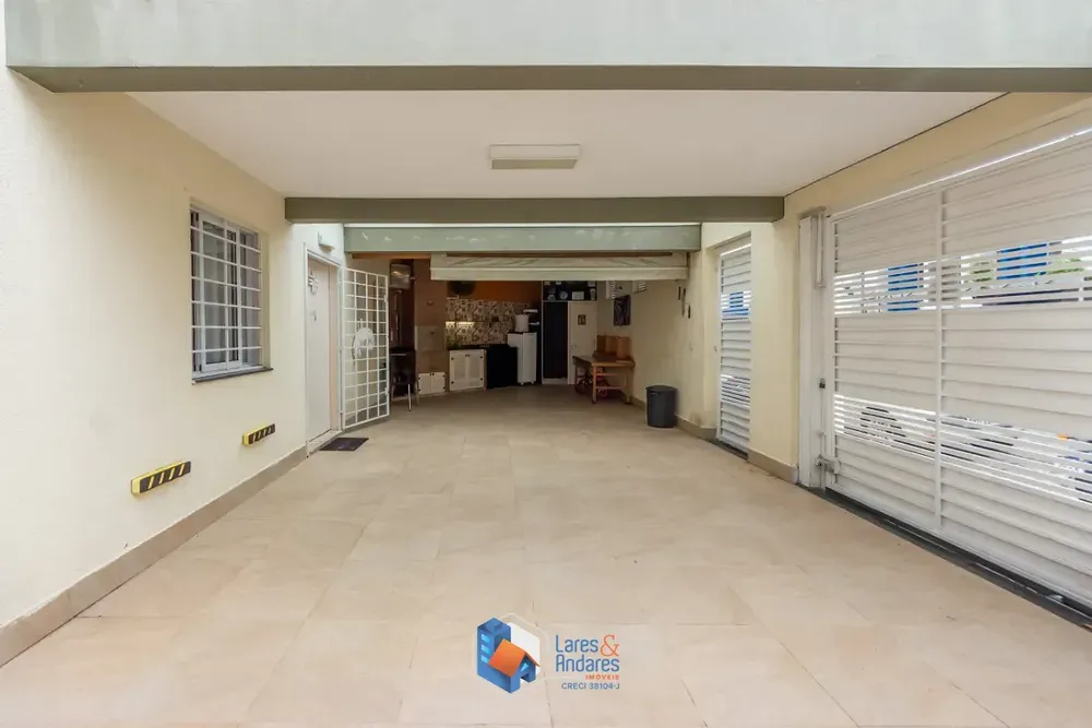 Casa, 3 quartos, 107 m² - Foto 2
