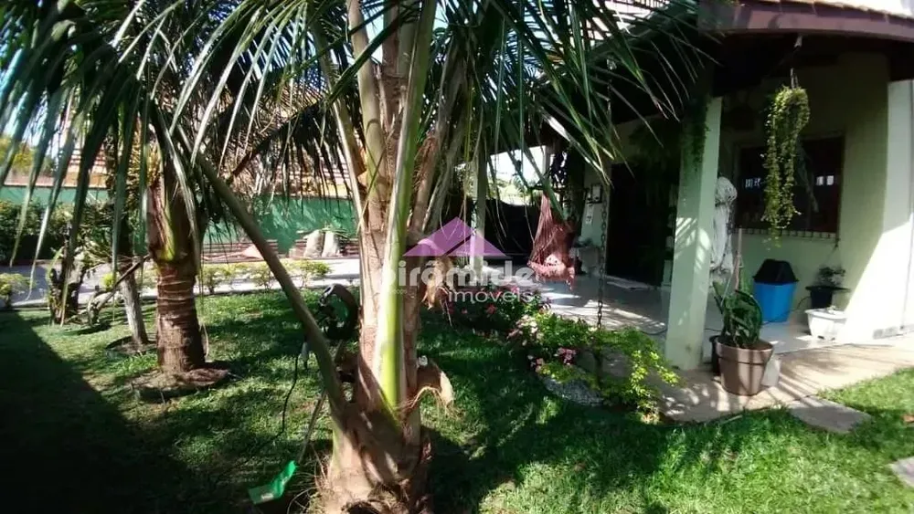Casa, 5 quartos, 180 m² - Foto 4