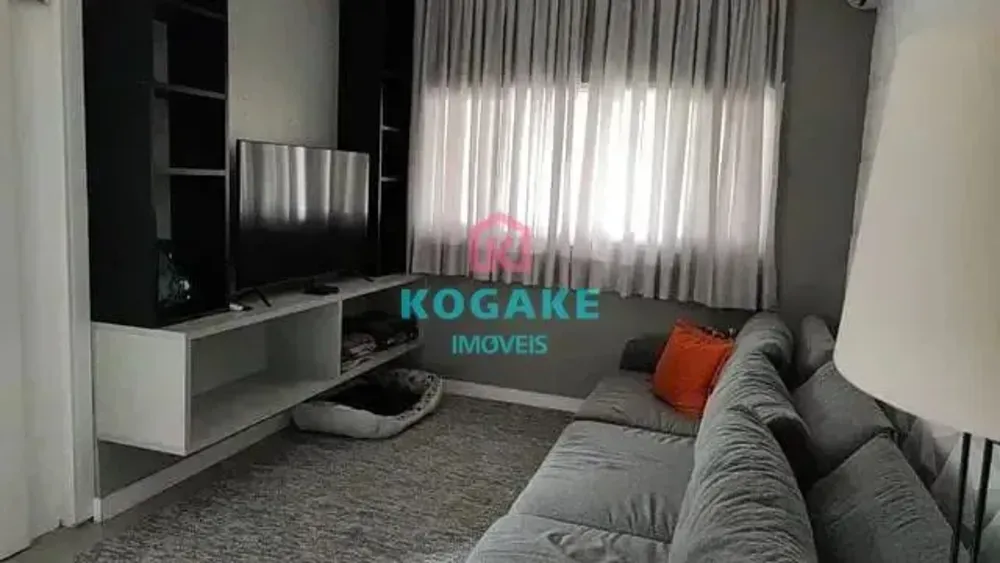 Sobrado, 4 quartos, 290 m² - Foto 3