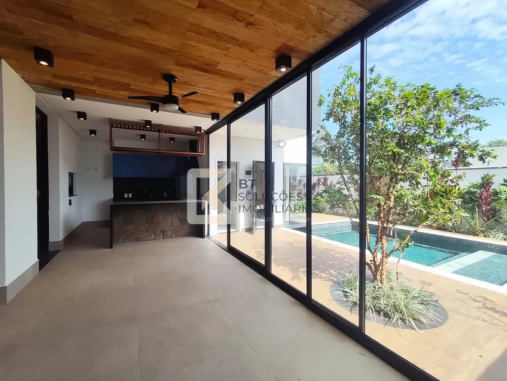 Sobrado, 5 quartos, 320 m² - Foto 5