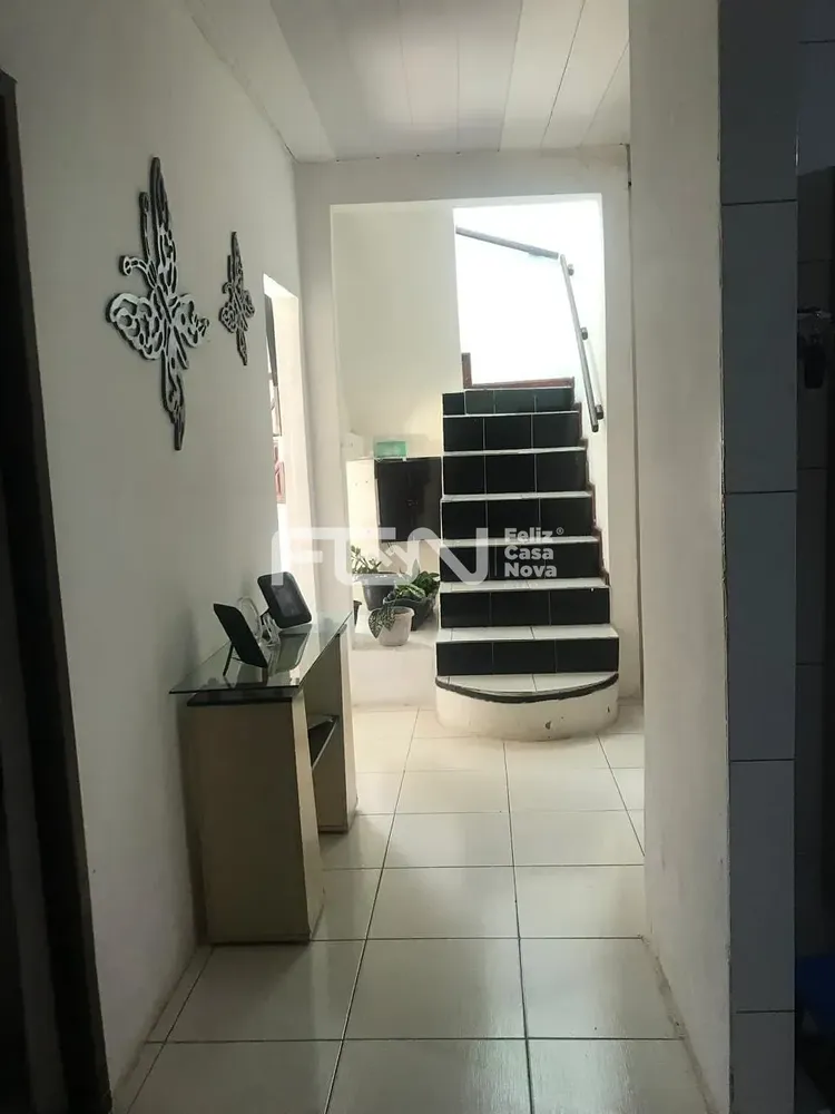 Casa, 3 quartos, 122 m² - Foto 4