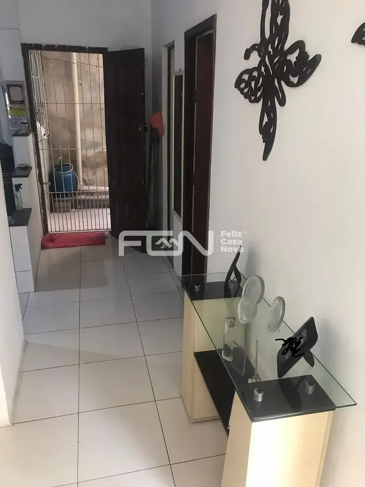 Casa, 3 quartos, 122 m² - Foto 8