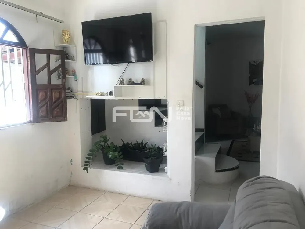 Casa, 3 quartos, 122 m² - Foto 3