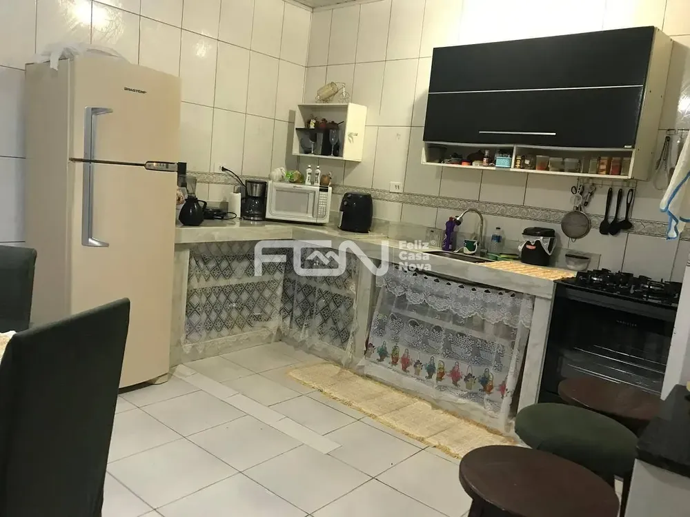 Casa, 3 quartos, 122 m² - Foto 6