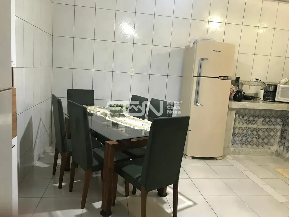 Casa, 3 quartos, 122 m² - Foto 5