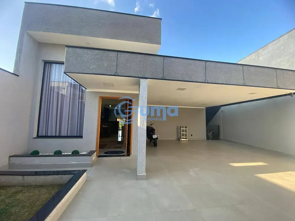 Casa, 3 quartos, 153 m² - Foto 1