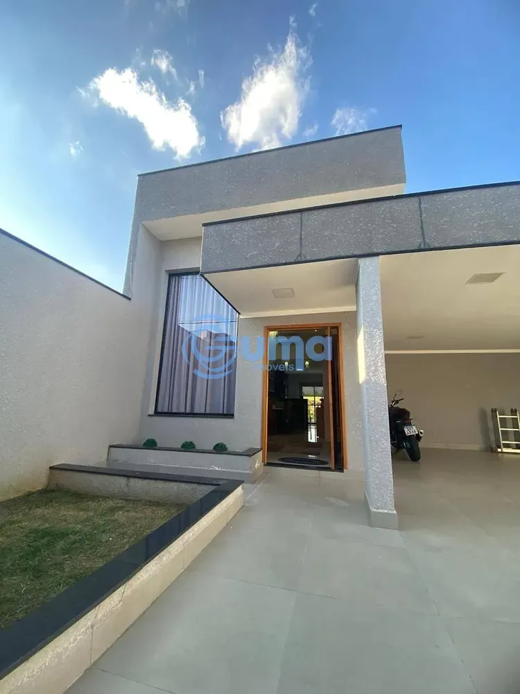 Casa, 3 quartos, 153 m² - Foto 4