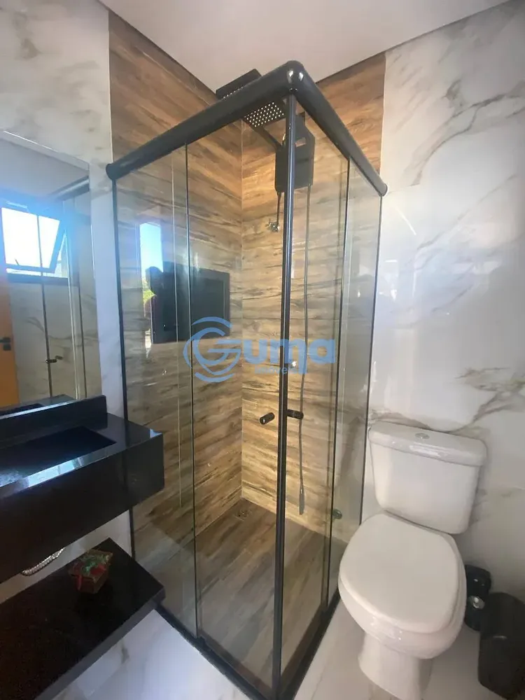 Casa, 3 quartos, 153 m² - Foto 2