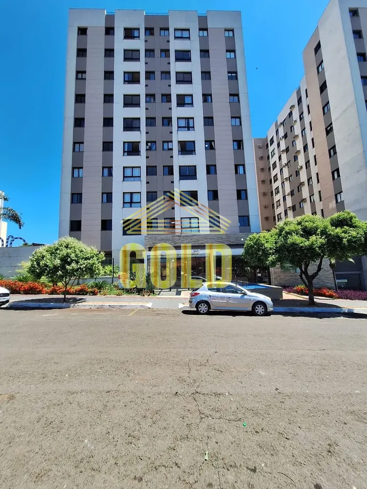 Apartamento, 3 quartos, 66 m² - Foto 8