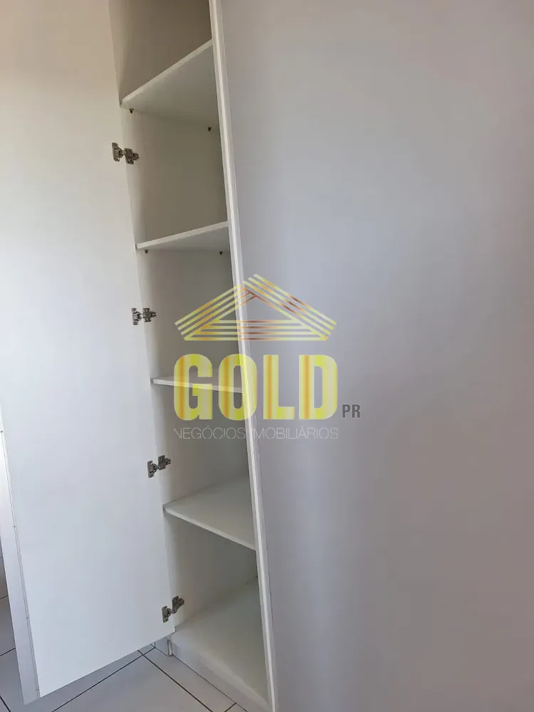 Apartamento, 3 quartos, 66 m² - Foto 4