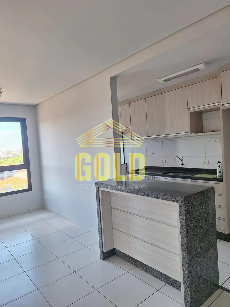 Apartamento, 3 quartos, 66 m² - Foto 3