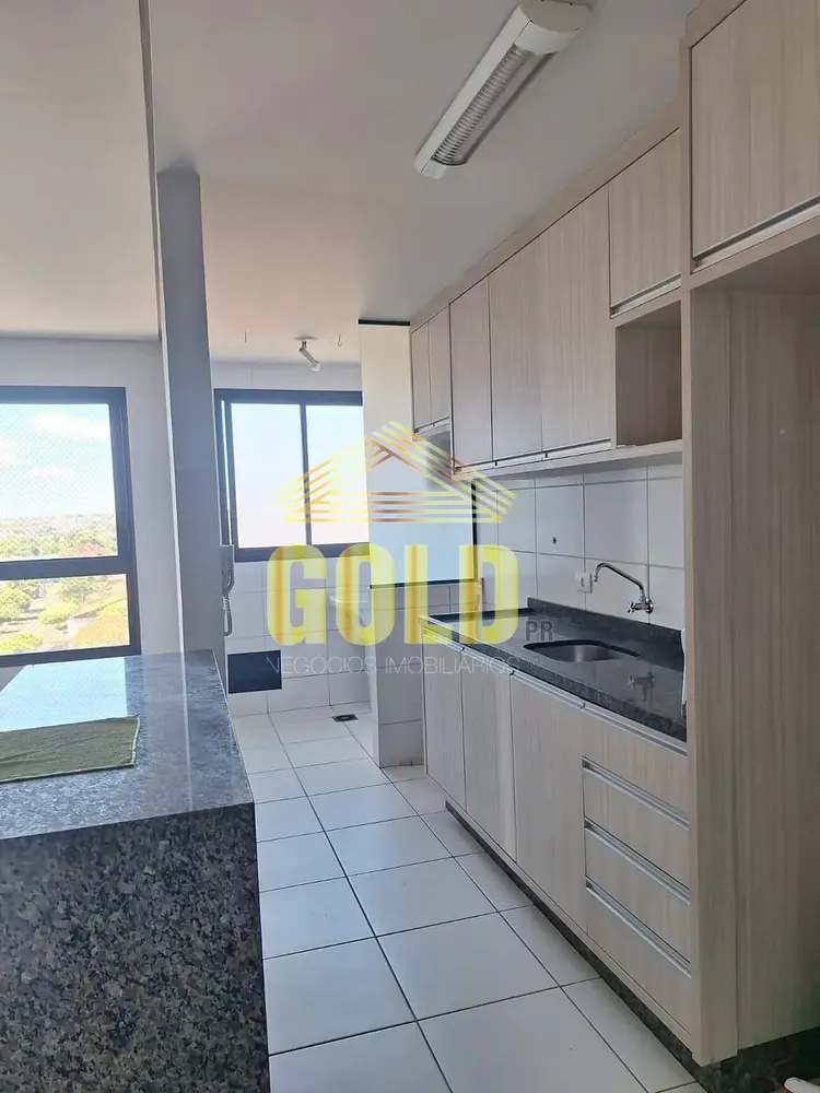 Apartamento, 3 quartos, 66 m² - Foto 1