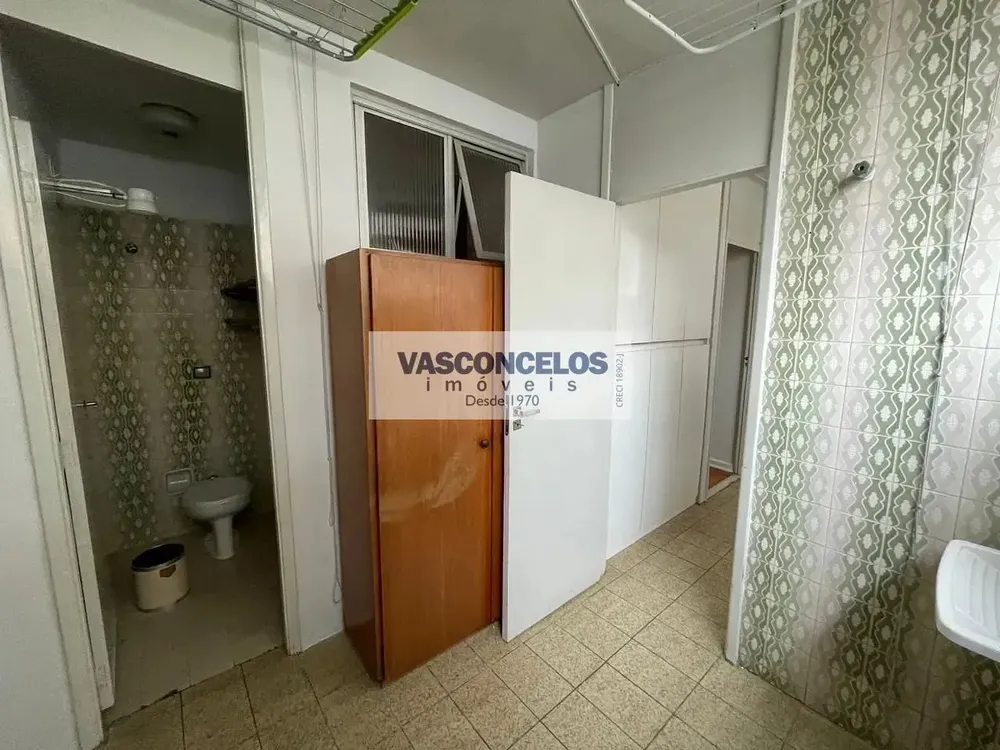 Apartamento, 3 quartos, 120 m² - Foto 5