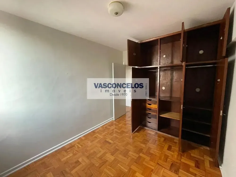 Apartamento, 3 quartos, 120 m² - Foto 1