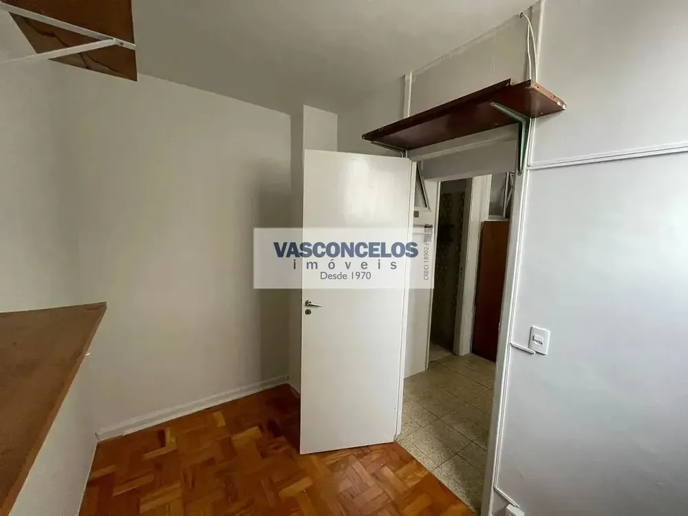 Apartamento, 3 quartos, 120 m² - Foto 2