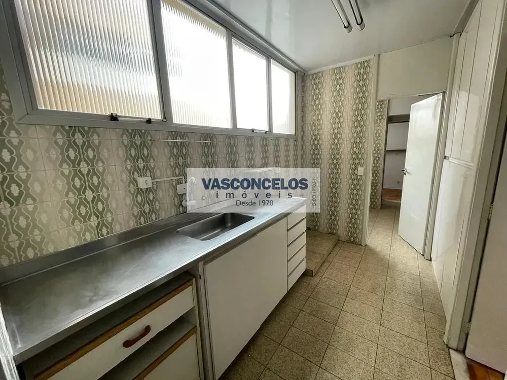 Apartamento, 3 quartos, 120 m² - Foto 3