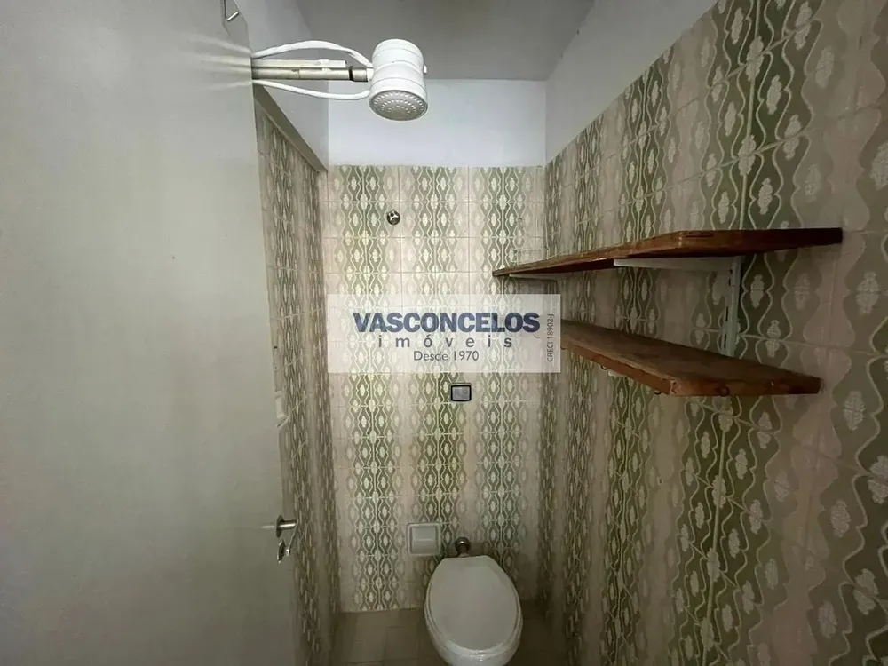 Apartamento, 3 quartos, 120 m² - Foto 6