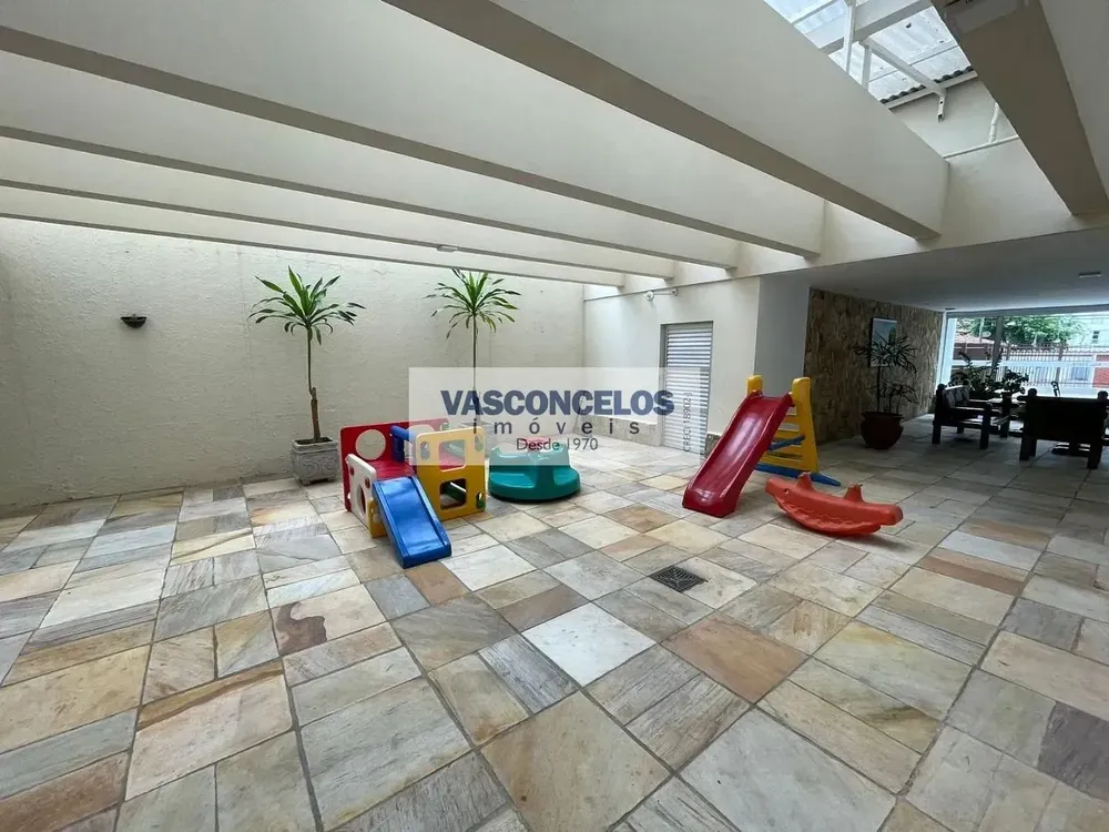 Apartamento, 3 quartos, 120 m² - Foto 4