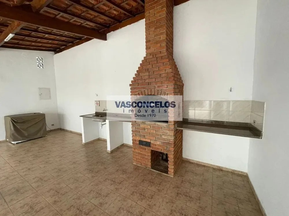 Apartamento, 3 quartos, 120 m² - Foto 8
