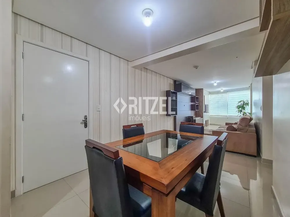 Apartamento, 2 quartos, 71 m² - Foto 1