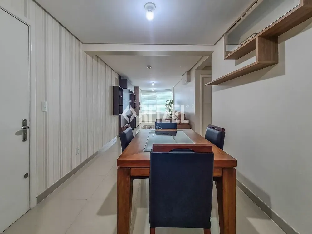 Apartamento, 2 quartos, 71 m² - Foto 3