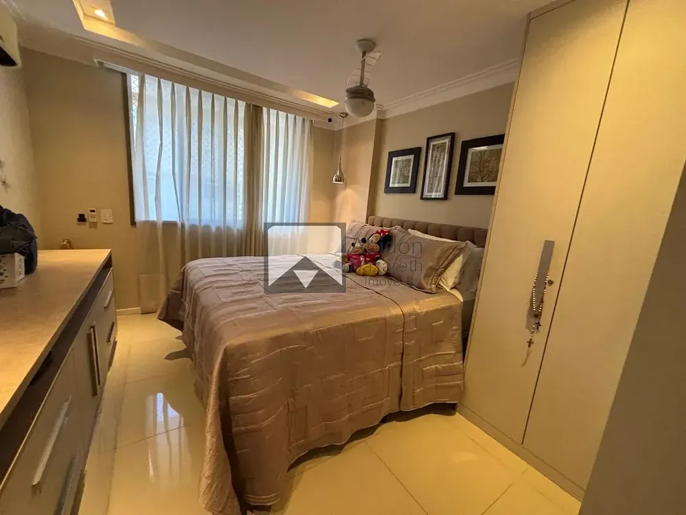 Apartamento, 4 quartos, 150 m² - Foto 5