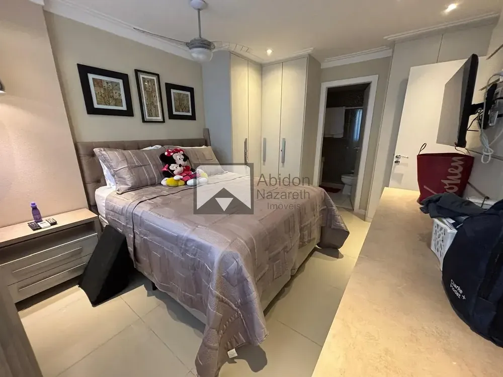 Apartamento, 4 quartos, 150 m² - Foto 7